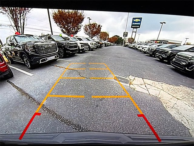 Certified 2024 Cadillac Escalade Sport Platinum w/ LPO, ONYX Package image 31