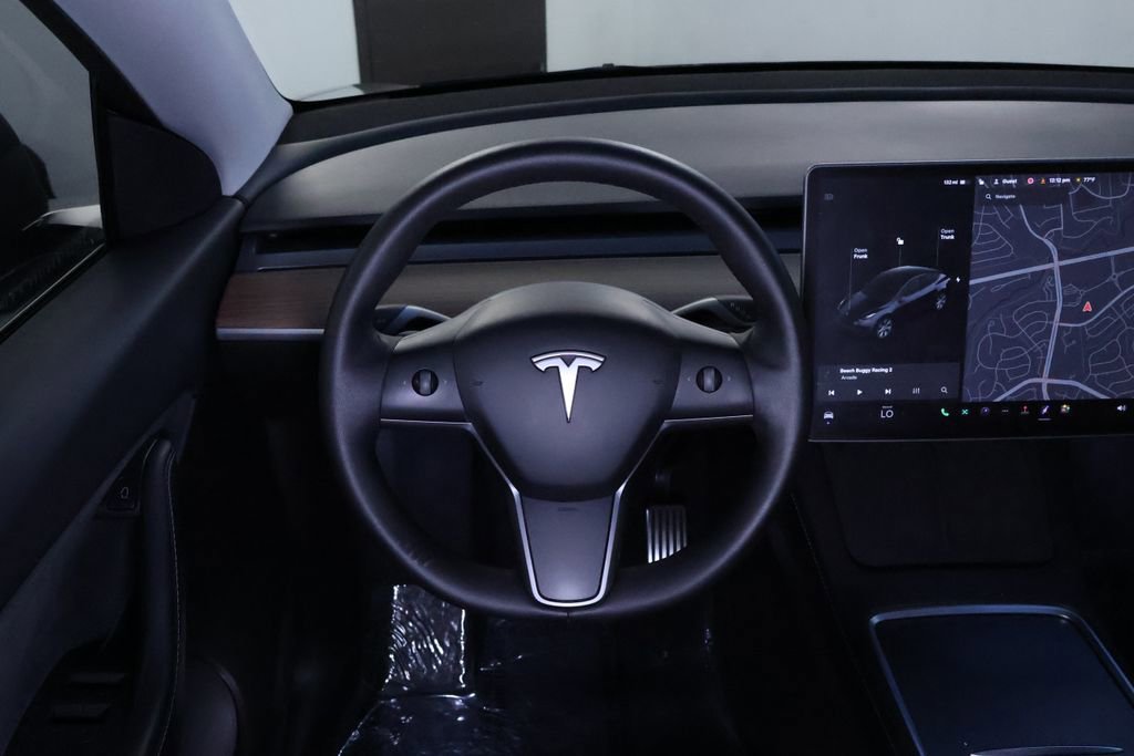 Used 2021 Tesla Model Y Long Range image 20