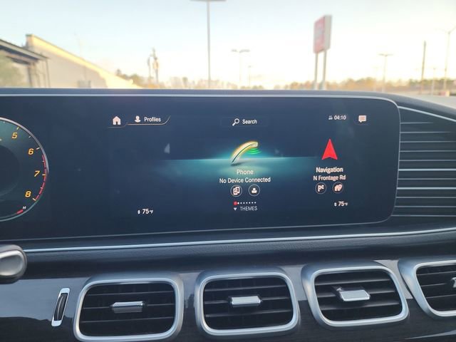 Used 2020 Mercedes-Benz GLE 350 image 23