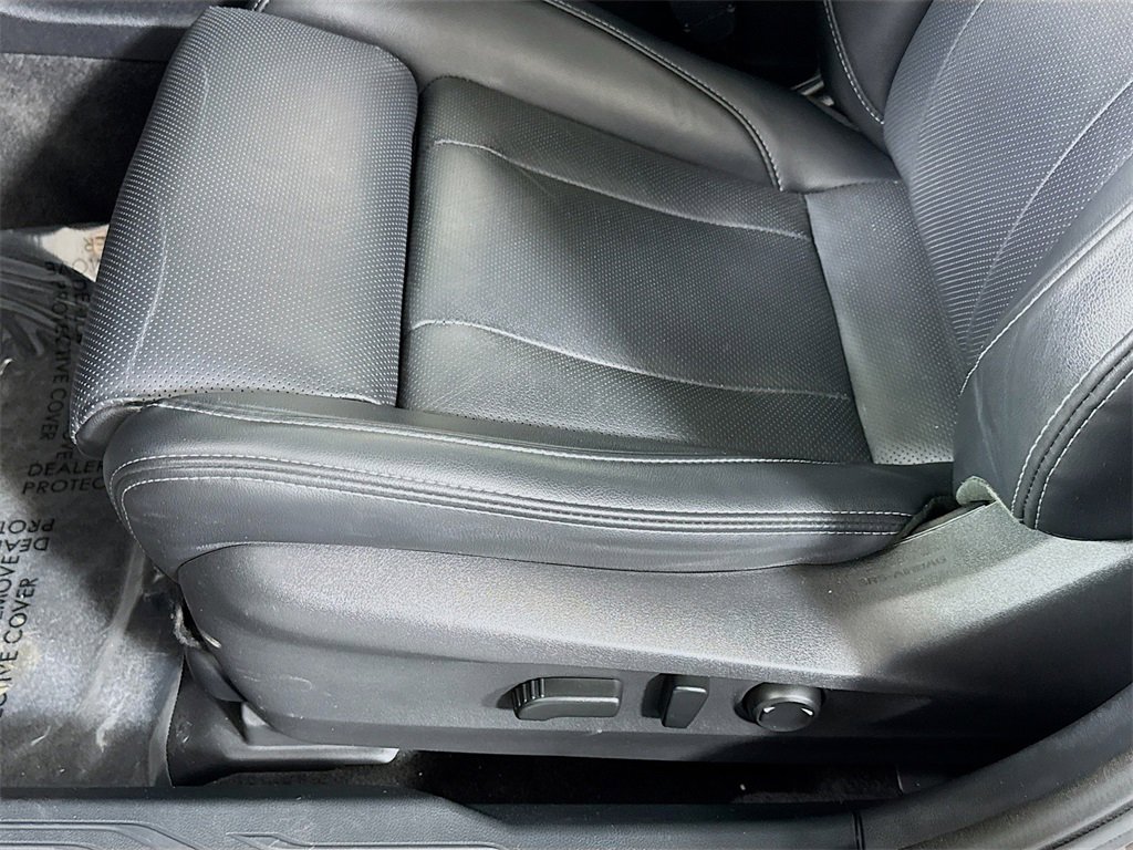 Used 2021 Subaru Legacy Limited image 20