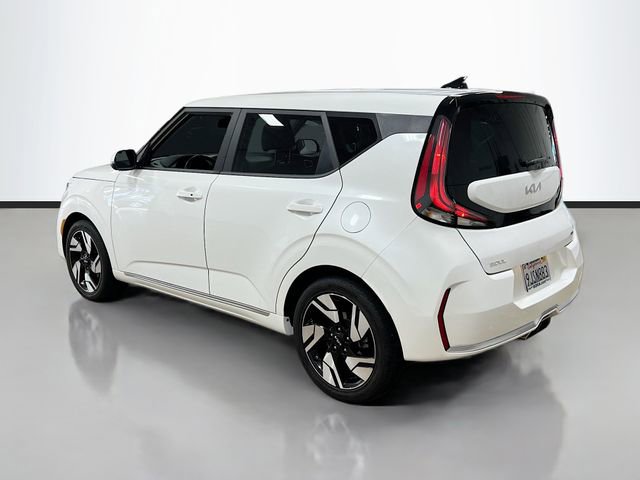Used 2024 Kia Soul GT-Line image 5