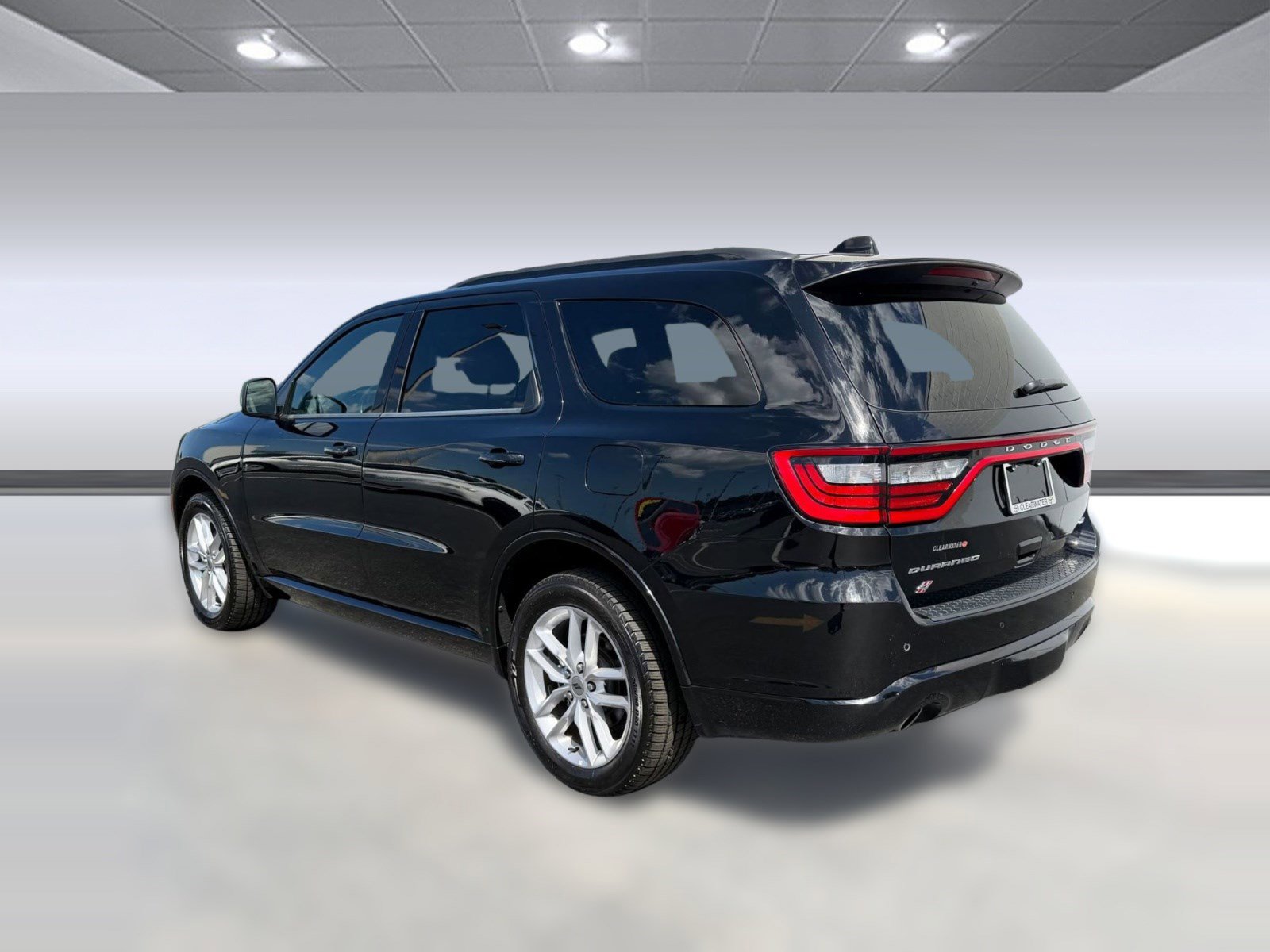 Used 2024 Dodge Durango GT image 3