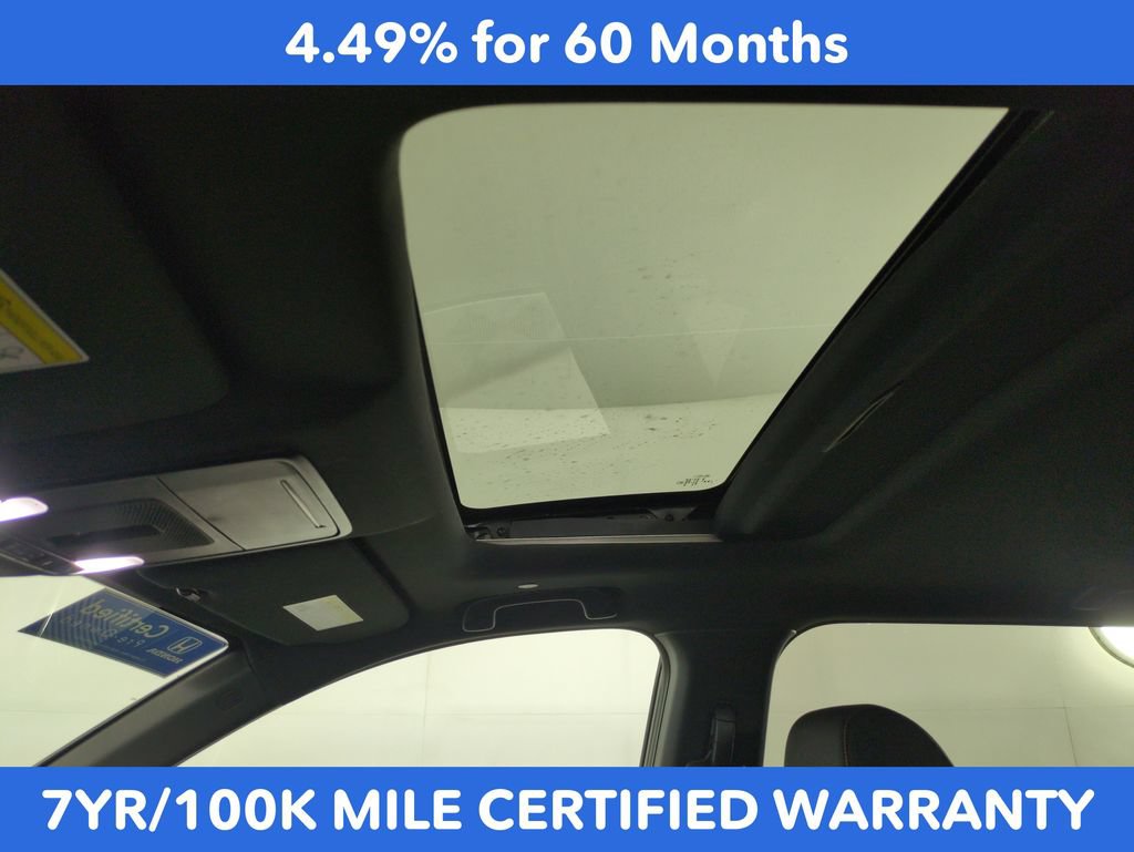 Used 2024 Honda CR-V Sport image 20