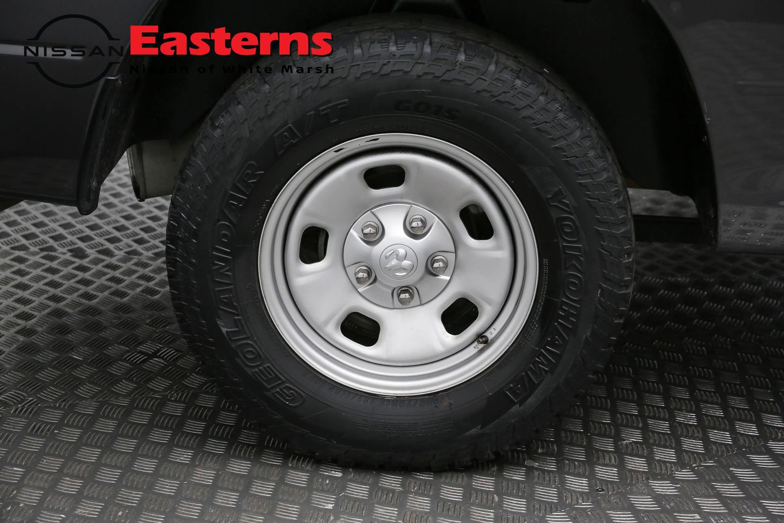 Used 2018 RAM 1500 Tradesman image 27