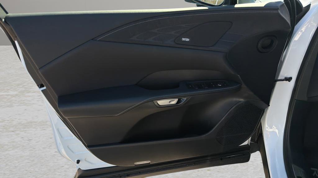 Certified 2024 Lexus RX 350 F Sport w/ Convenience Package image 10