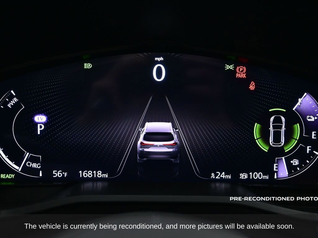 Used 2024 MAZDA CX-90 Plug-In Hybrid w/ Preferred image 20