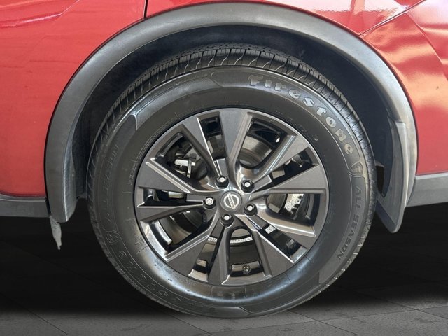 Used 2018 Nissan Murano SV w/ Premium Package image 22