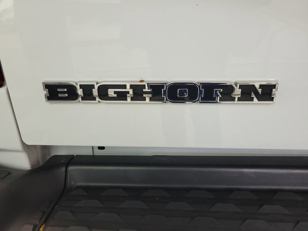 Used 2022 RAM 2500 Big Horn w/ Level C Equiment Group AWD/4WD image 13