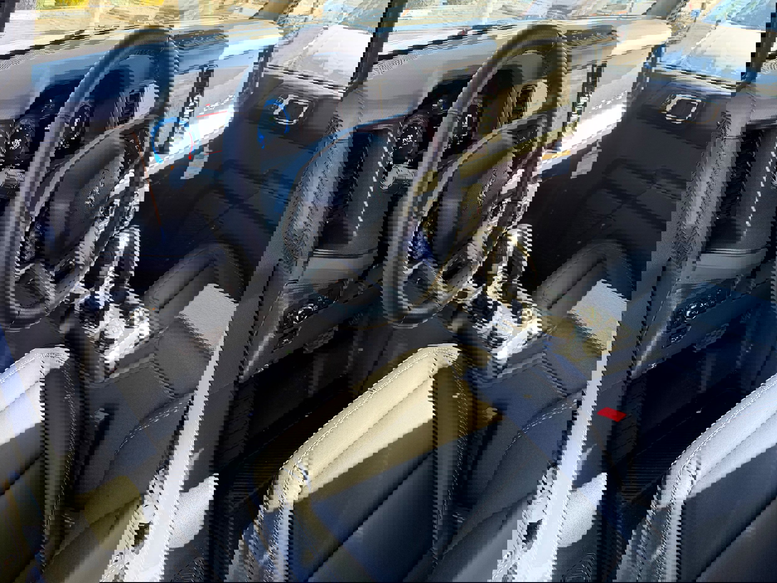 New 2025 Ford Bronco Badlands image 10