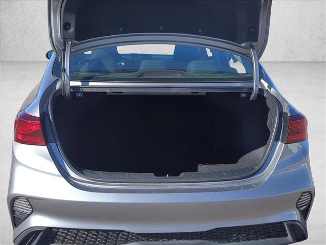 Used 2024 Kia Forte LXS image 6