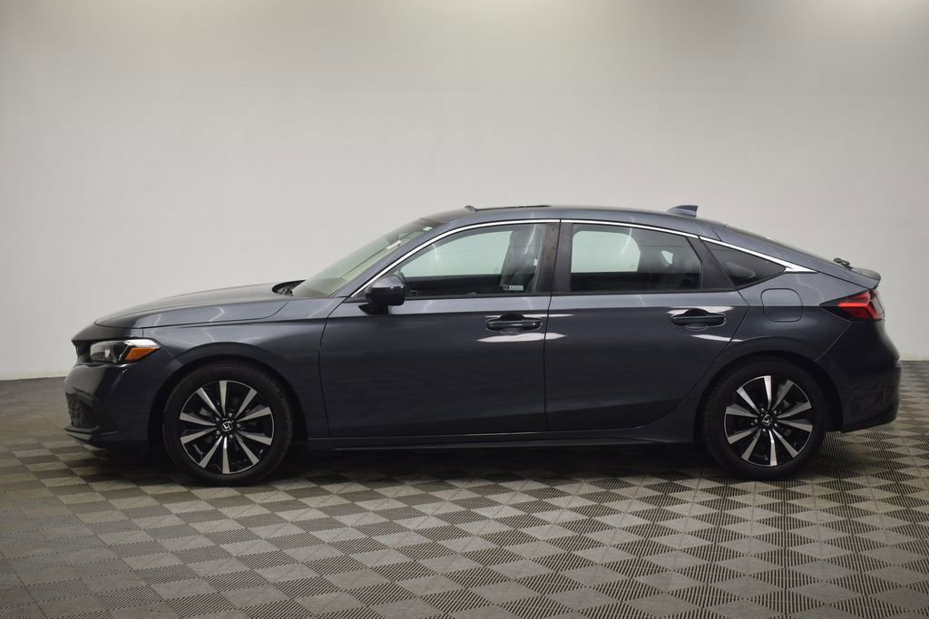 Used 2024 Honda Civic EX-L image 10