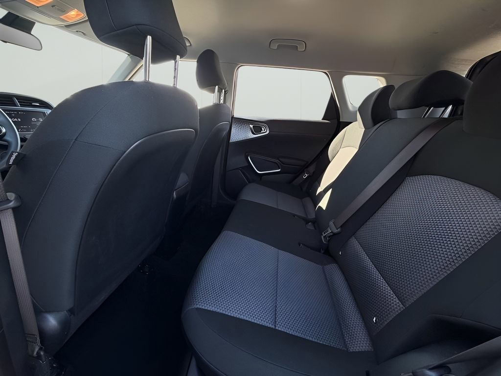 Used 2023 Kia Soul LX w/ Option Group 015 image 20