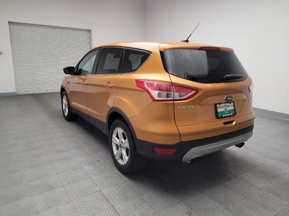Used 2016 Ford Escape SE image 5