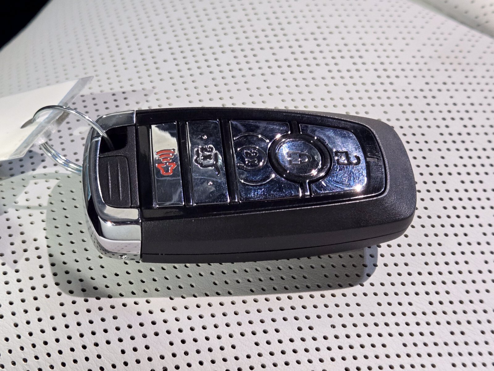 New 2027 Lincoln Aviator Black Label w/ Jet Appearance Package AWD/4WD image 30