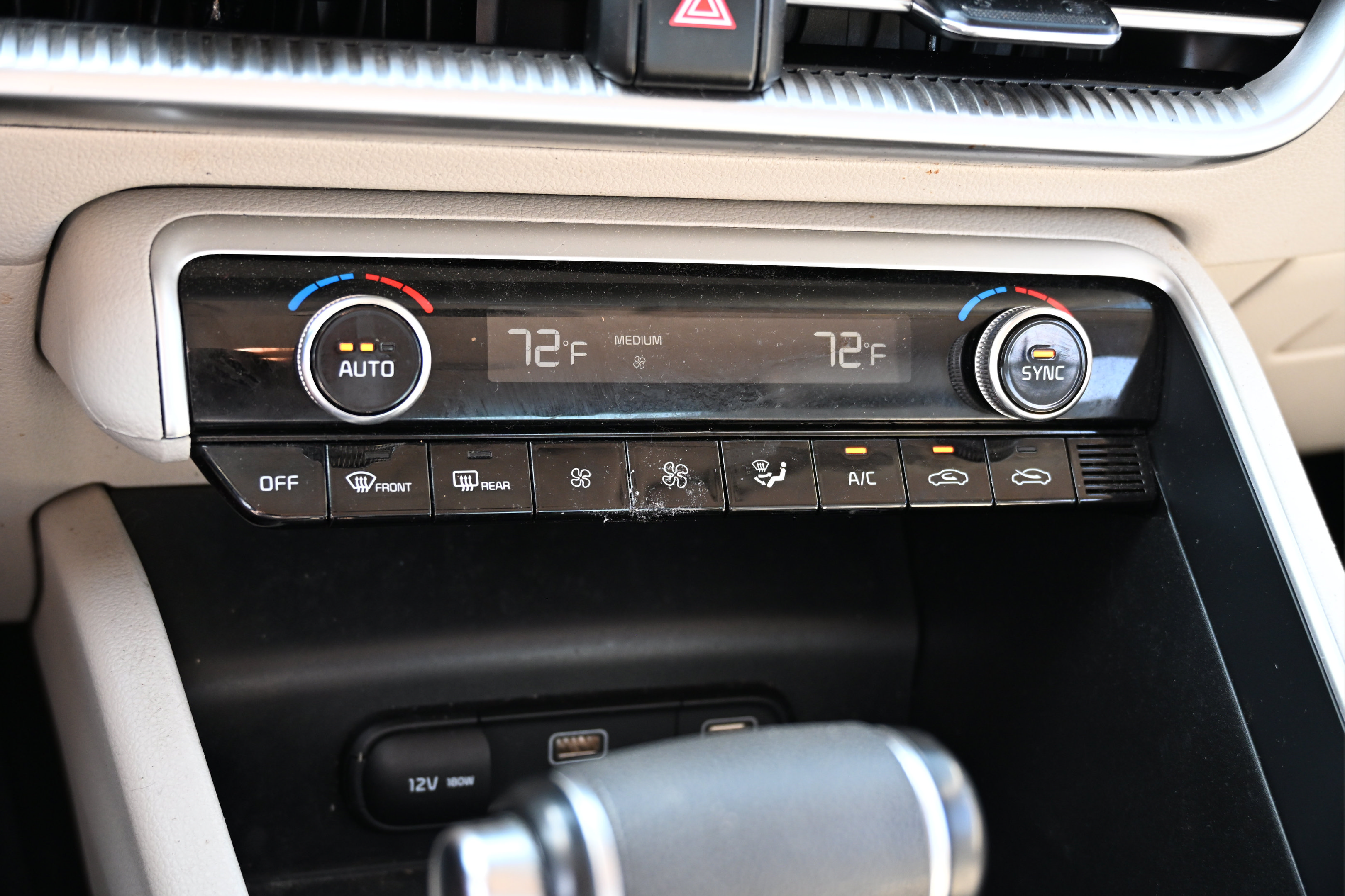 Used 2022 Kia K5 LXS FWD image 19