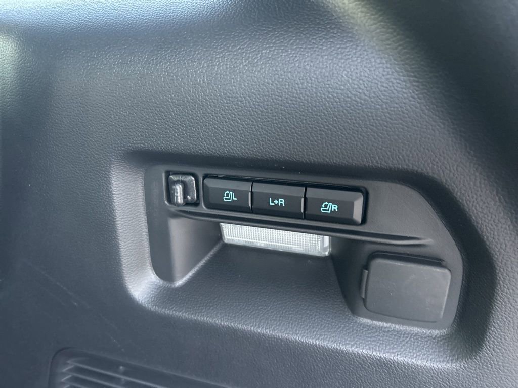 New 2026 Ford Explorer Platinum w/ LUX Leather Package image 19