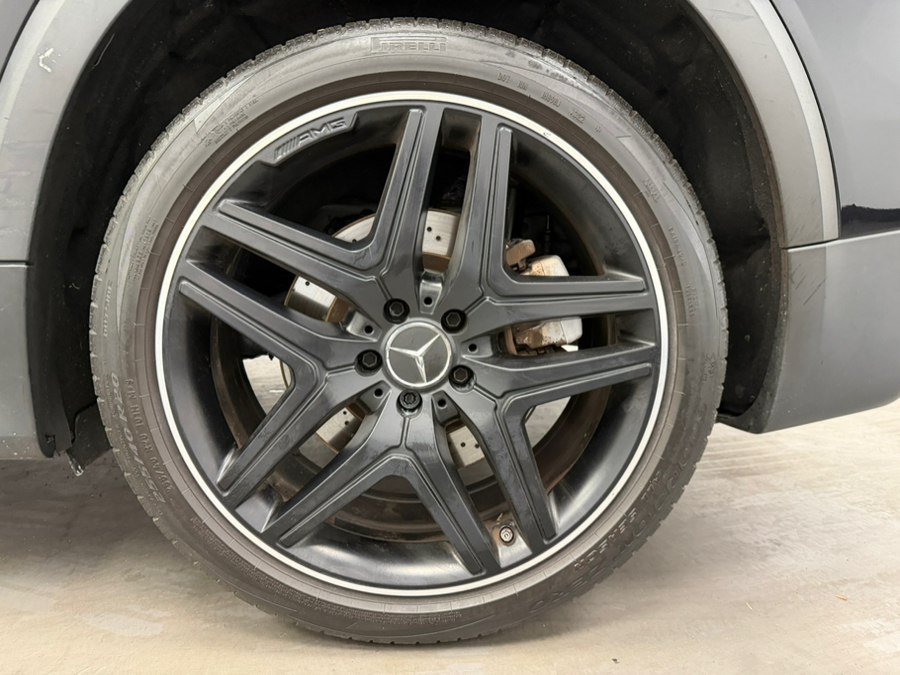 Used 2022 Mercedes-Benz GLB 35 AMG 4MATIC image 71