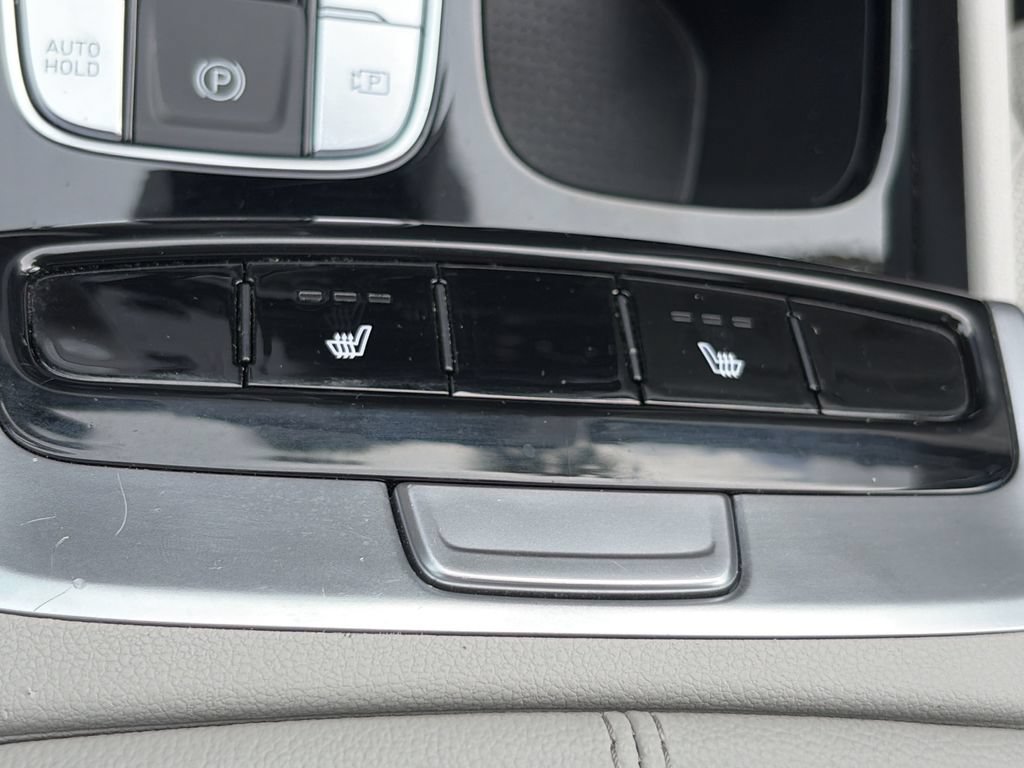 Used 2023 Hyundai Tucson SEL w/ Convenience Package FWD image 18
