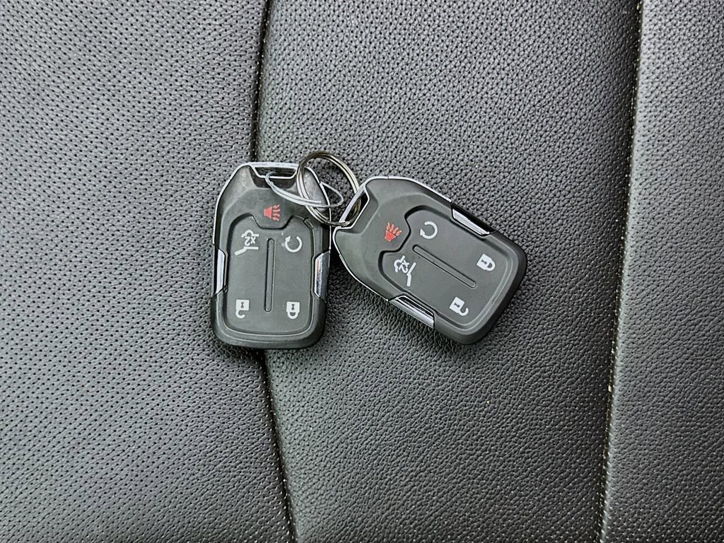 Used 2020 GMC Terrain SLT w/ Preferred Package image 32
