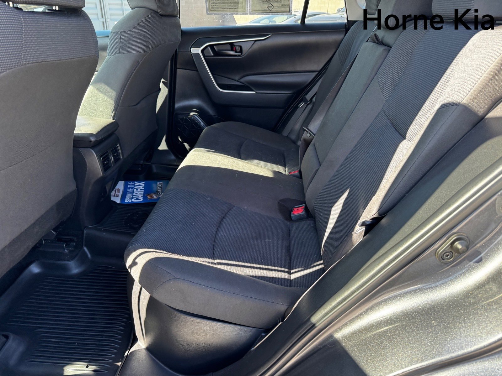 Used 2024 Toyota RAV4 LE image 13