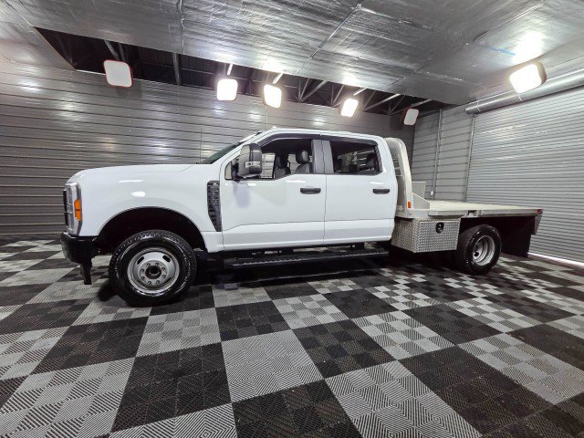 Used 2023 Ford F350 XL AWD/4WD image 8