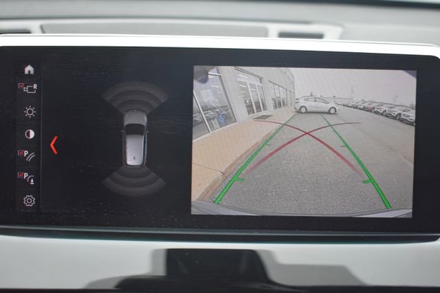 Used 2021 BMW X1 sDrive28i FWD image 31