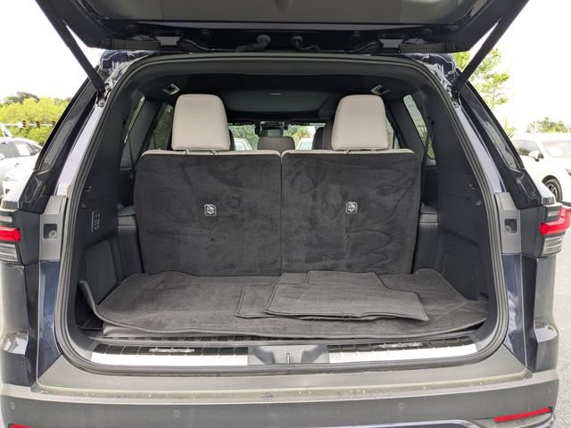 Used 2025 Lexus TX 350 AWD w/ Technology Package image 13