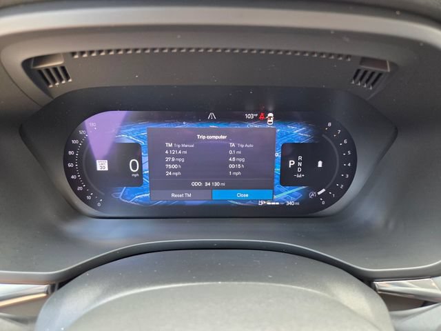 Certified 2024 Volvo XC60 B5 Core w/ Climate Package AWD/4WD image 34