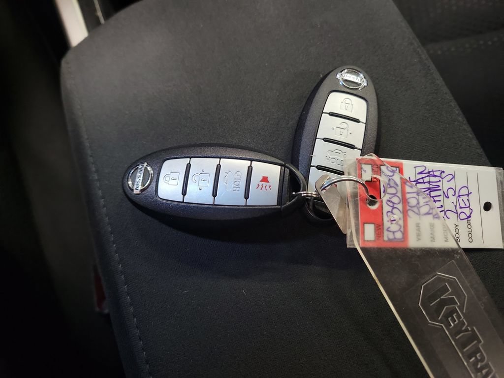 Used 2014 Nissan Altima 2.5 S FWD image 18