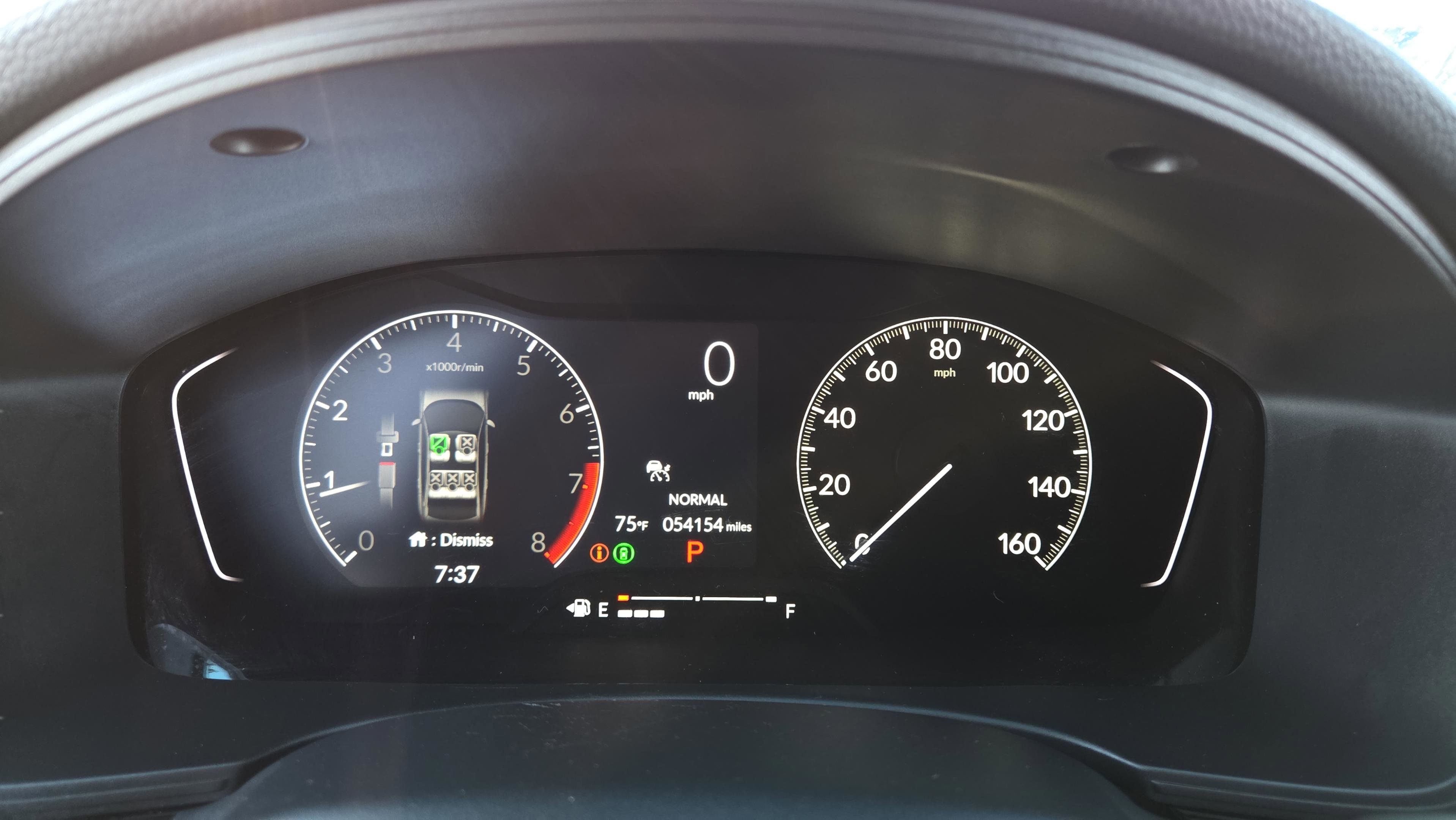 Used 2023 Honda Civic Sport image 29