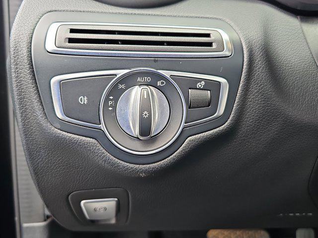 Used 2021 Mercedes-Benz C 300 Sedan image 25