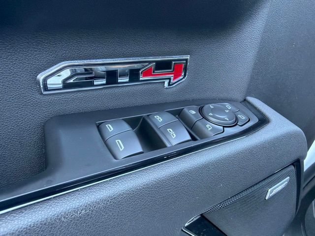 Used 2026 GMC Sierra 1500 AT4 w/ AT4 Premium Package AWD/4WD image 16