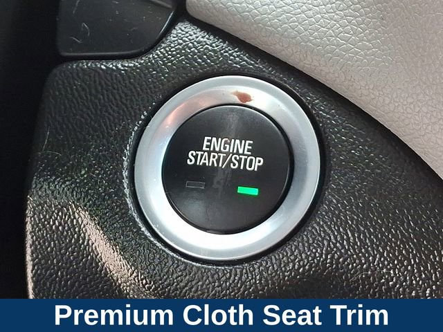 Used 2020 Chevrolet Equinox LS w/ LPO, Floor Liner Package AWD/4WD image 16