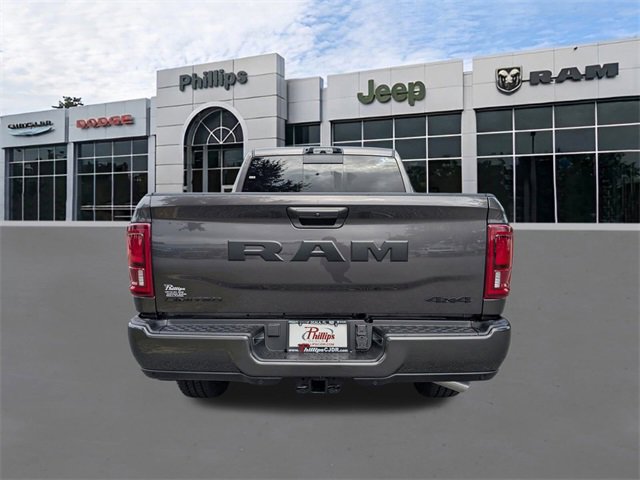 New 2026 RAM 2500 Limited image 5