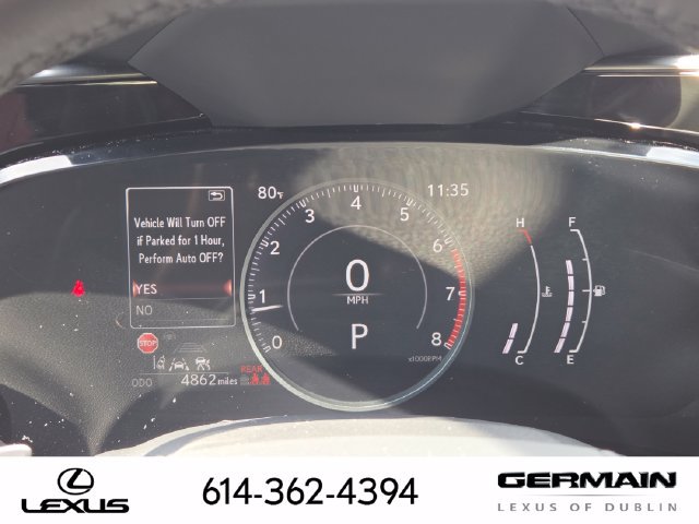 Certified 2026 Lexus NX 350 AWD w/ Accessory Package (2T) image 34