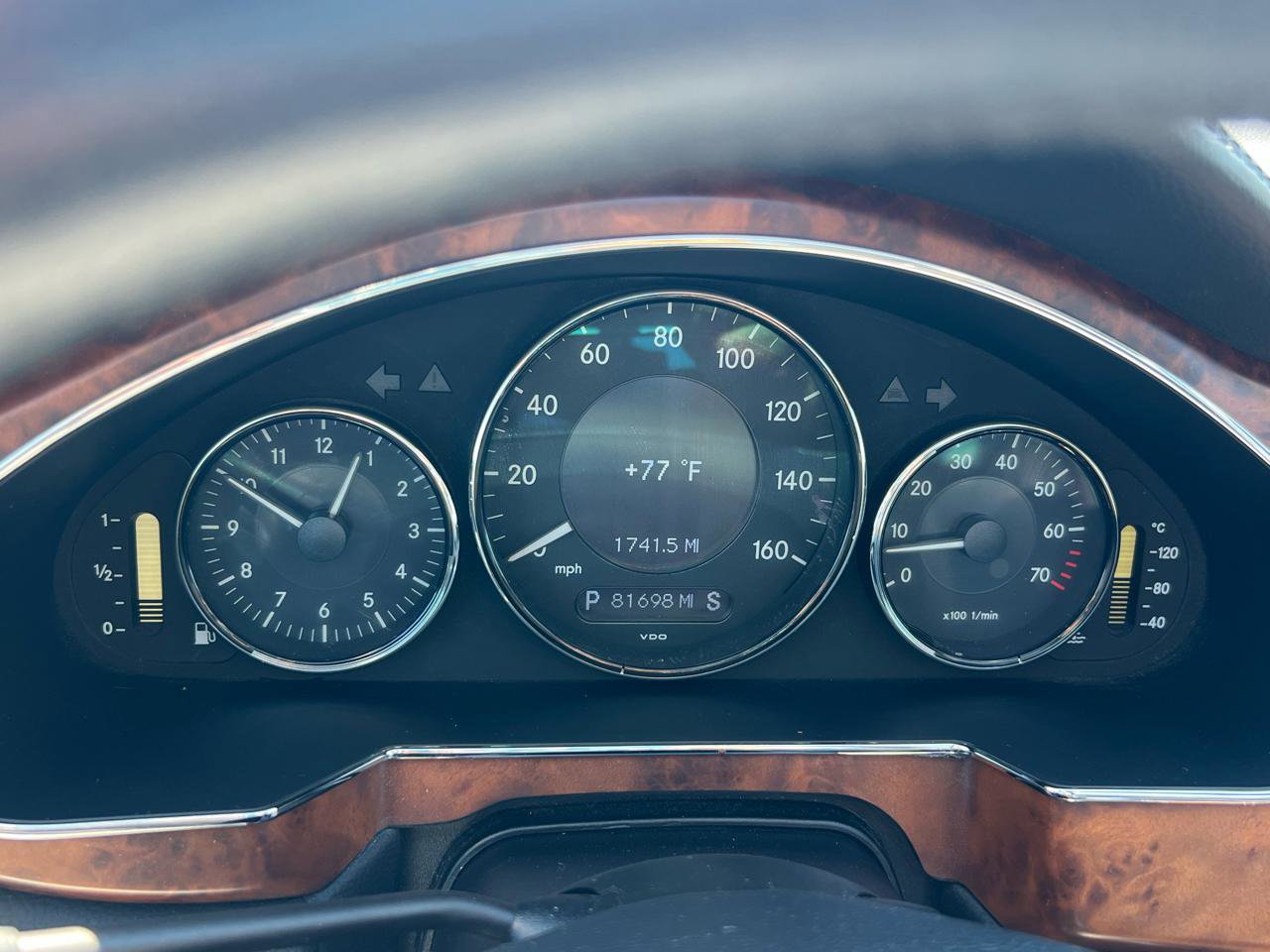 Used 2006 Mercedes-Benz CLS 500 image 46