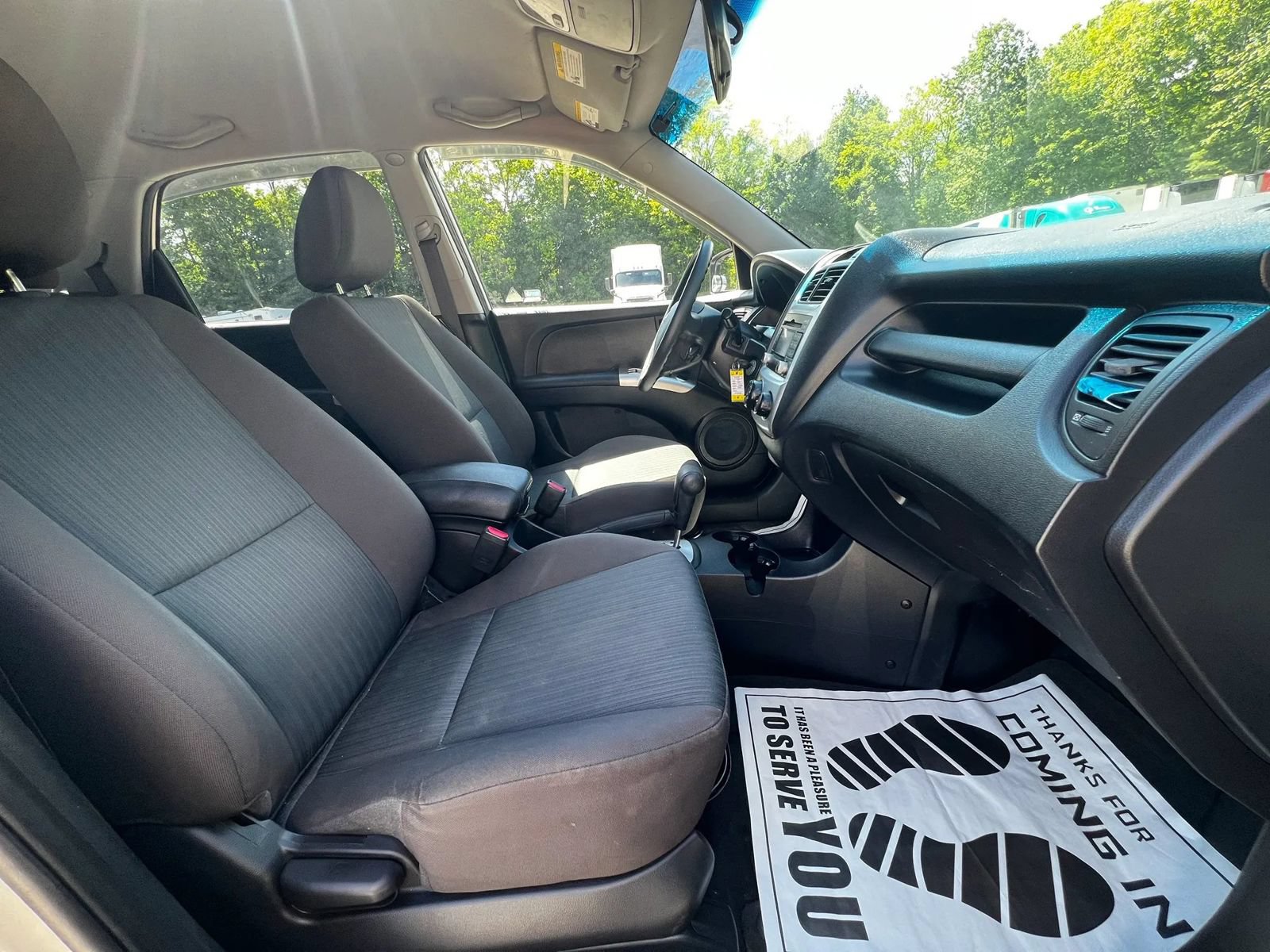 Used 2010 Kia Sportage LX AWD/4WD image 12