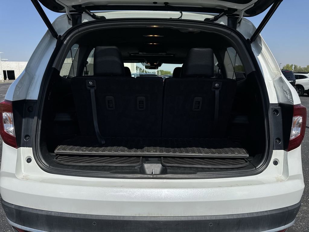 Used 2022 Honda Pilot Touring image 25
