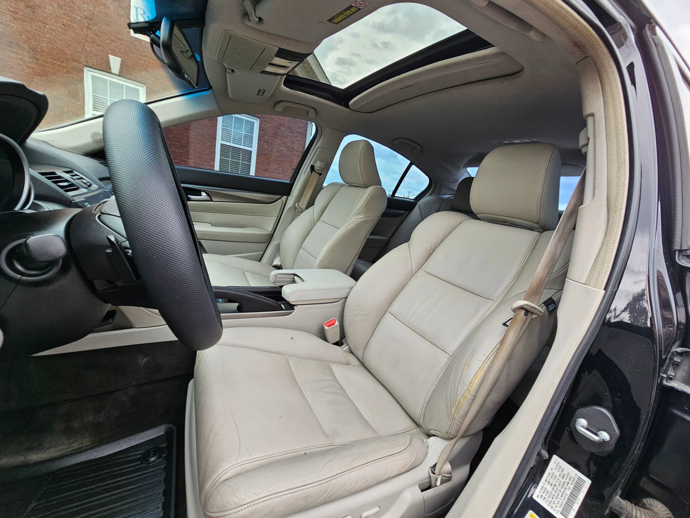 Used 2012 Acura TL image 22