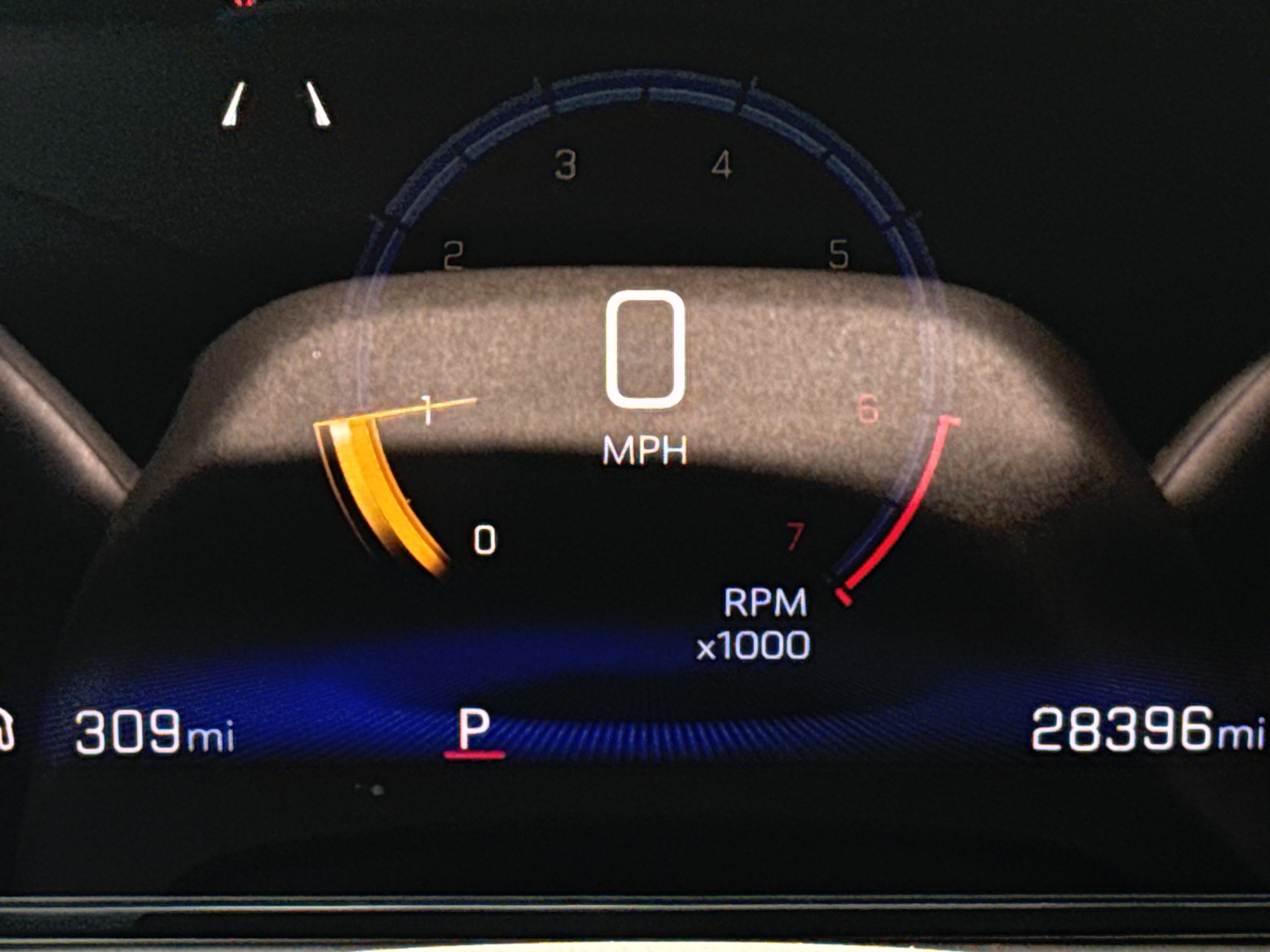 Used 2025 Chevrolet Trax LT FWD image 30