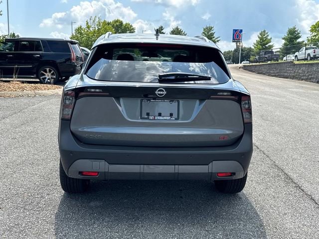 New 2025 Nissan Kicks SR image 5