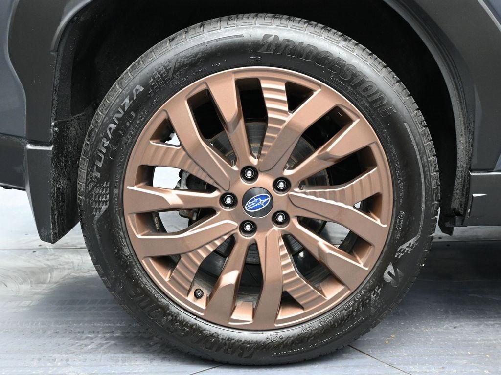 Used 2025 Subaru Forester Sport image 14