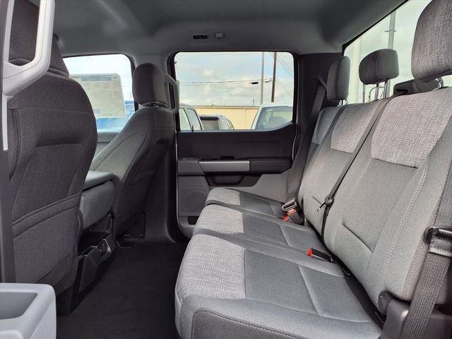 New 2026 Ford F350 XLT image 8