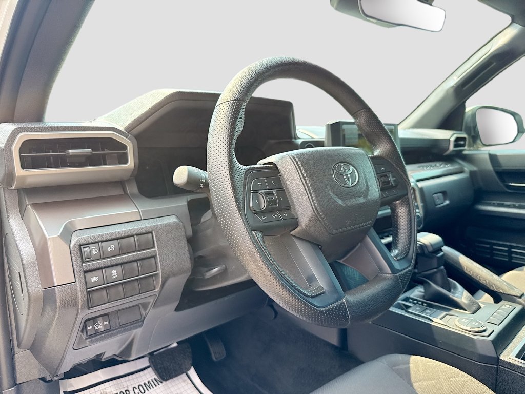 Used 2024 Toyota Tacoma SR5 RWD image 10