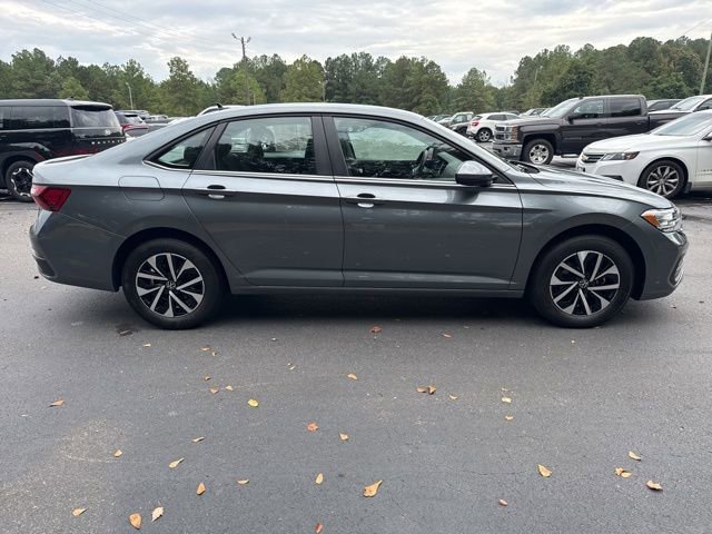 Used 2024 Volkswagen Jetta S image 6