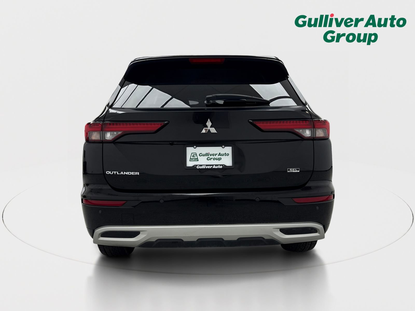 Used 2022 Mitsubishi Outlander SEL image 7