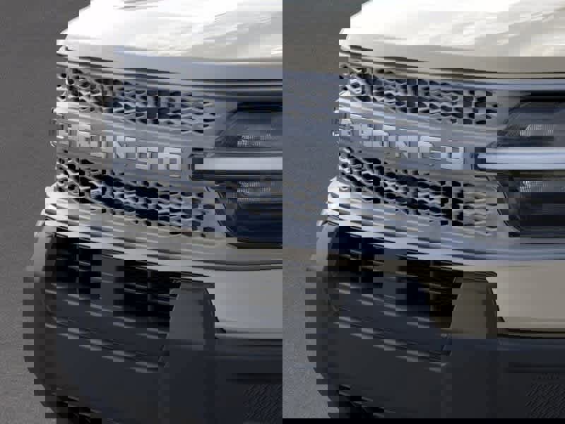 New 2025 Ford Bronco Sport Big Bend image 17