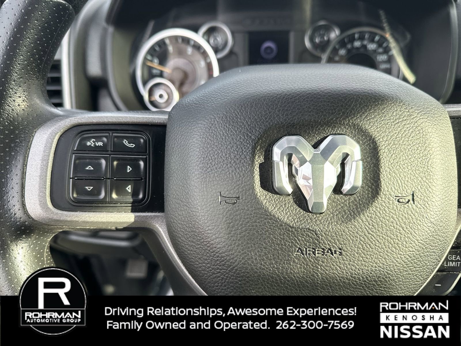 Used 2022 RAM 3500 Tradesman w/ Max Tow Package image 12