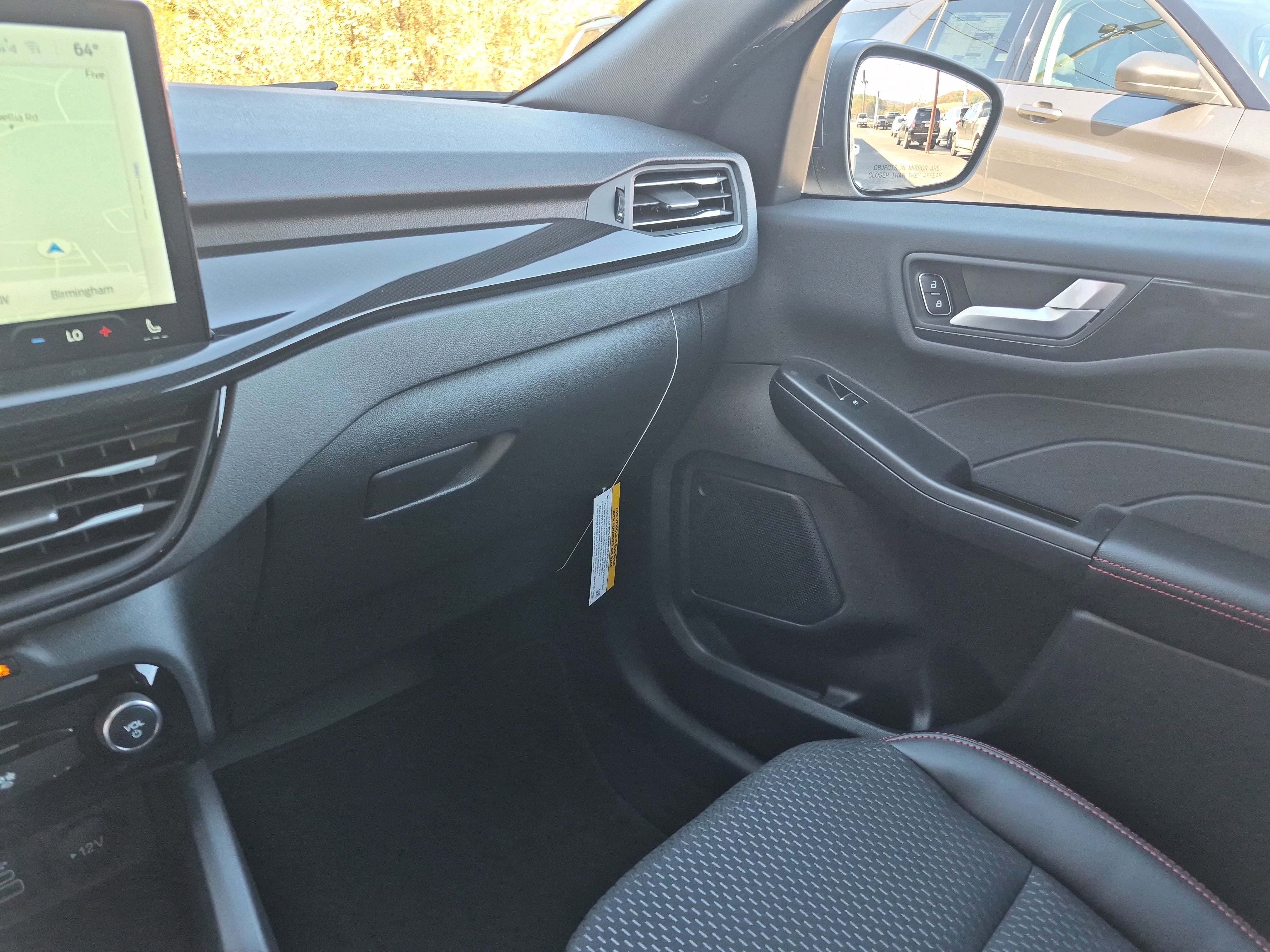 New 2026 Ford Escape ST-Line w/ Tech Pack #1 image 21