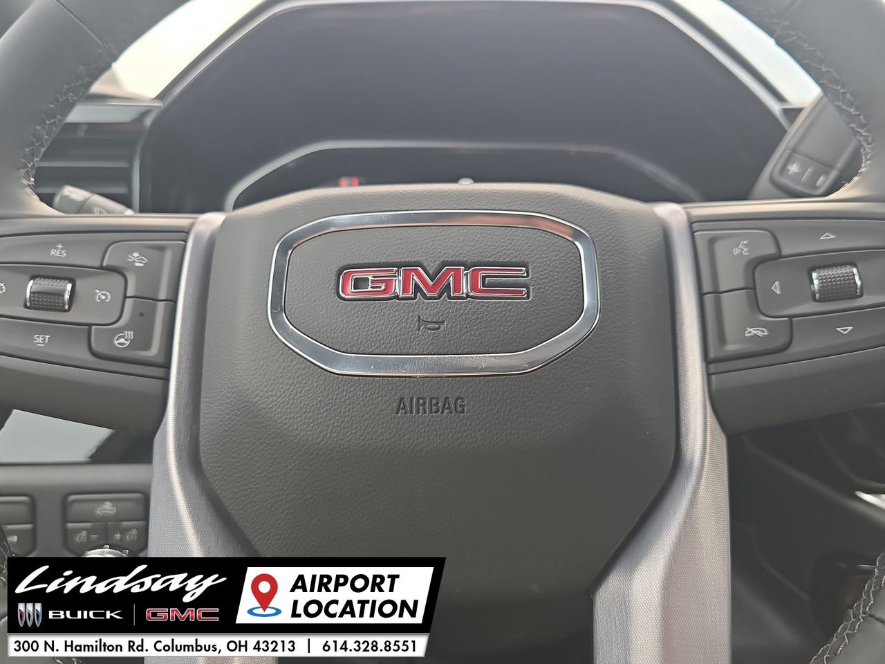 New 2026 GMC Sierra 1500 Elevation AWD/4WD image 12